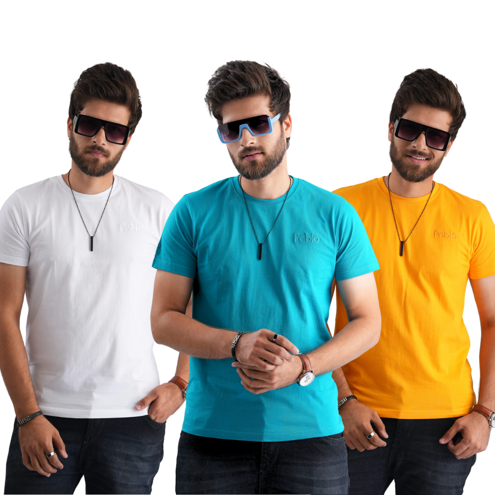 Contrast Style Pack