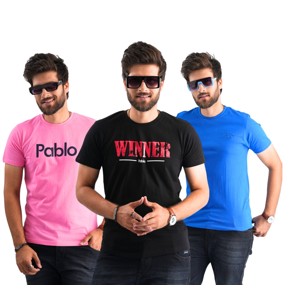 Bold Statements Pack