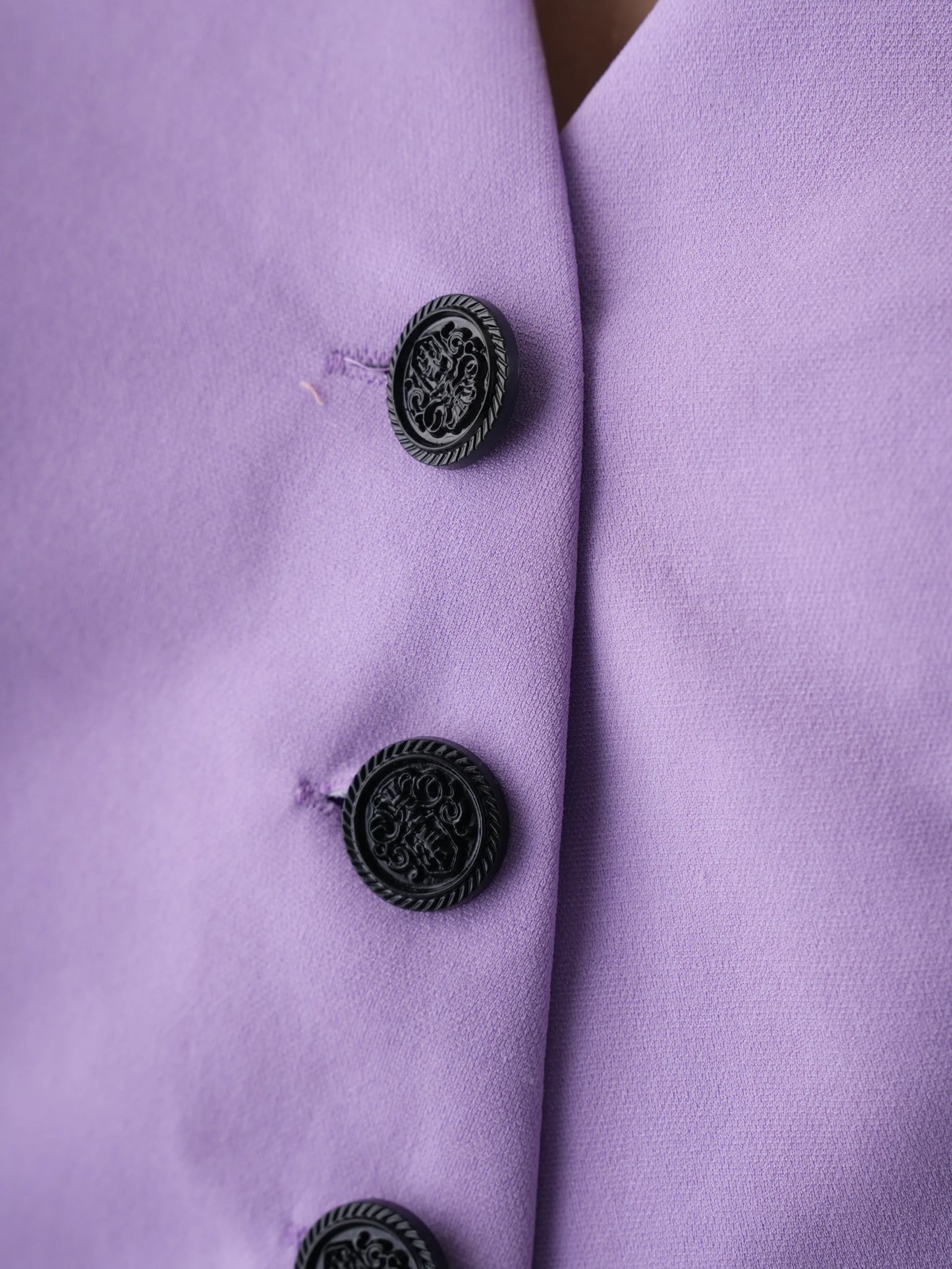 Lavender Top Pant Co-Ord Set