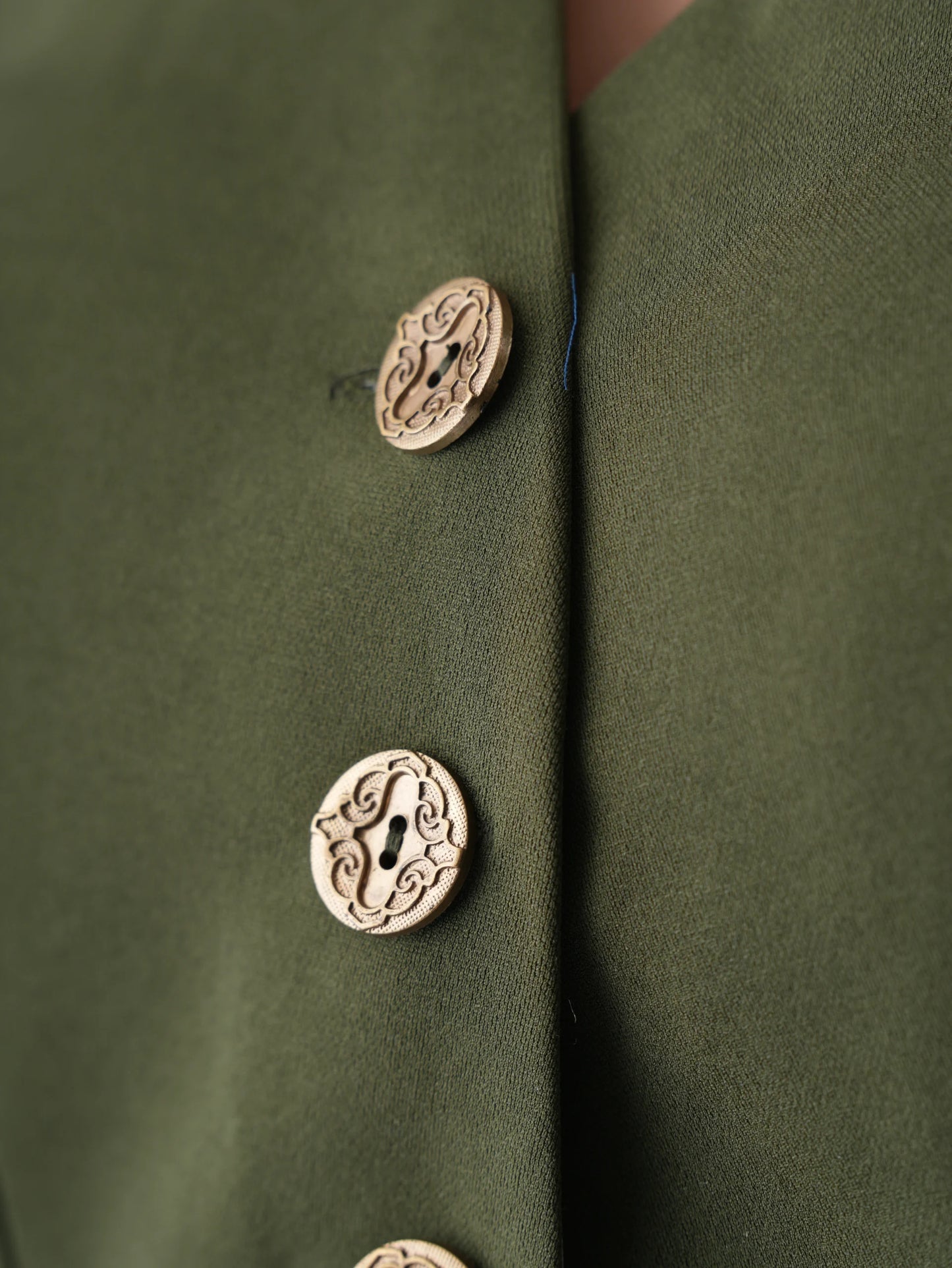 Emerald Green Top Pant Co-Ord Set