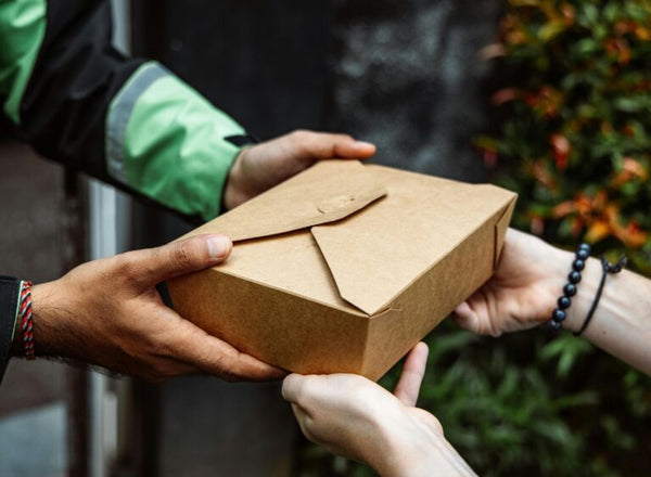Fast & Reliable Delivery