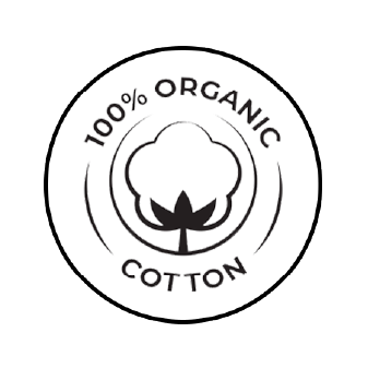100% Cotton