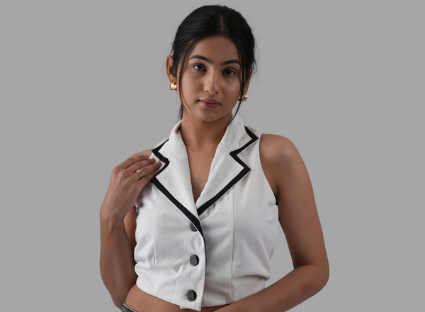 Comfortable Designer tops