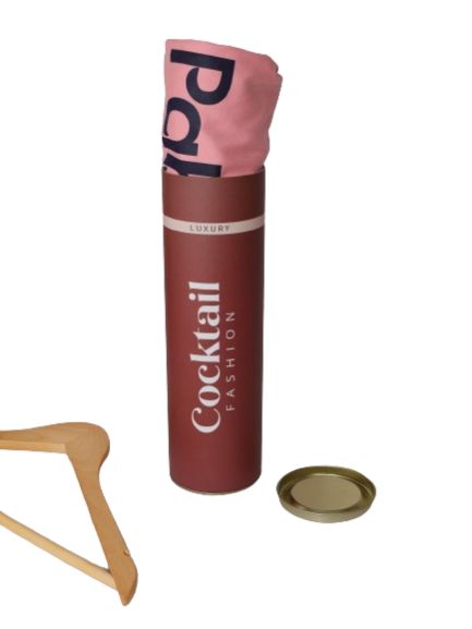 Packaging box