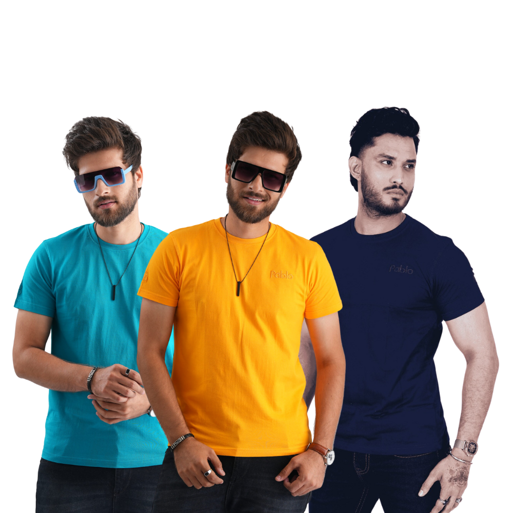 Vibrant Edge Pack