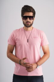 Baby Pink T-shirt